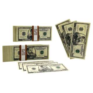 Breaking Bad (2008-2013) Walter White (Bryan Cranston) Screen Used 2 Bill Stacks Ss Multiple | VIP Fan Auctions