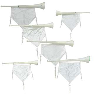 Everything Everywhere All at Once Screen Used 6 Bugles | VIP Fan Auctions