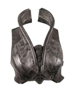 Man of Steel Faora-UL (Antje Traue) Breastplate Movie Props | Premiere Props