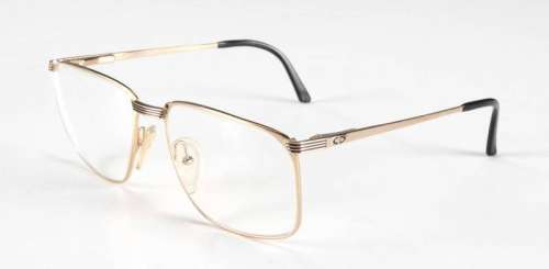 Lot 450 - JON VOIGHT MISSION: IMPOSSIBLE GLASSES