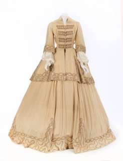 LORETTA YOUNG PERIOD COSTUME FROM THE MEN IN HER LIFE | Julien’s