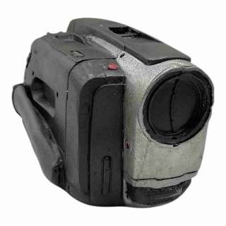Y2K Ash (Lachlan Watson) Screen Used Stunt Dummy Camcorder | VIP Fan Auctions
