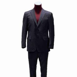 Babygirl Jacob (Antonio Banderas) Screen Worn Business Suit & Shirt Ch 9 Sc 63 | VIP Fan Auctions