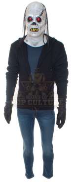 Goosebumps 2: Haunted Halloween - Tyler’s Stunt Outfit - 1235 | Icons of Pop Culture