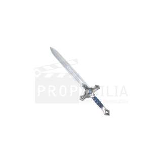 Warcraft - Alliance Foot Soldier’s Sword Prop (0026) | Propabilia
