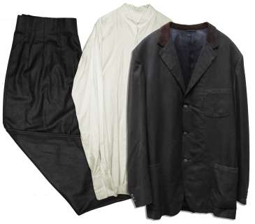 ’’Lurch’s’’ Costume From ’’Addams Family Values’’ | Nate Sanders