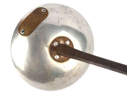 Erroll Flynn’s original rehearsal sword from MGM Studios, believed to have been used in the… | Ewbank’s