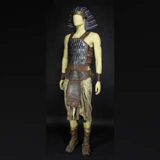 EXODUS: GODS AND KINGS (2014) - Lot 136 - Egyptian Palace Guard Costume