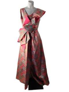 Project Runway All Stars Season 7, Ep. 6: Cynthia | Premiere Props