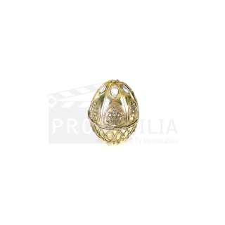 Once Upon a Time - Rumple’s Gold Egg Prop (0468) | Propabilia