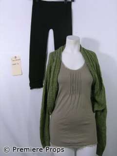 Halloween II (2009) Annie Brackett’s (Danielle Harris) Movie Costumes | Premiere Props