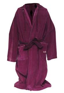 Alan Alda (Capt. "Hawkeye" Pierce) "M*A*S*H*" Screen-Worn Bathrobe (Profiles In History Documentation) | Grey Flannel Auctions