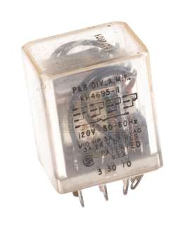 Back to the Future - DeLorean Time Machine Relay - IV100 | Icons of Pop Culture