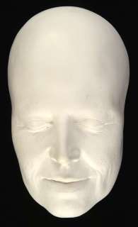 Sigourney Weaver Life Cast - | Ewbank’s