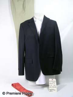 The Blind Side Sean Tuohy (Tim McGraw) Movie Costumes | Premiere Props