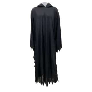 Scream VI Ghostface Production Worn Cloak | VIP Fan Auctions