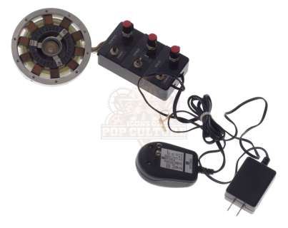 Iron Man – Production Made Concept RT Unit Sample – V524 | Icons of Pop Culture