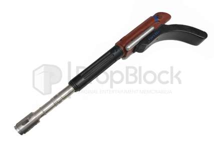 Star Trek: Deep Space Nine Klingon Deathsting Disruptor | The Prop Block