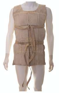 Titanic (1997)- Life Vest – VI705 | Icons of Pop Culture