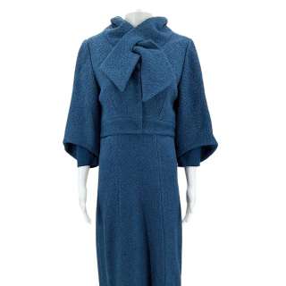 The Handmaid’s Tale Serena Joy Waterford Screen Worn Coat & Dress Ep 301 | VIP Fan Auctions