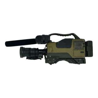 Scream VI Chad Meeks-Martin Screen Used Stunt Camera | VIP Fan Auctions