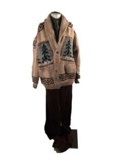 The Hateful Eight Sweet Dave (Gene Jones) Movie Costumes | Premiere Props