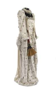 Glenda Jackson as Elizabeth I from Elizabeth R, 1971 | Bonhams