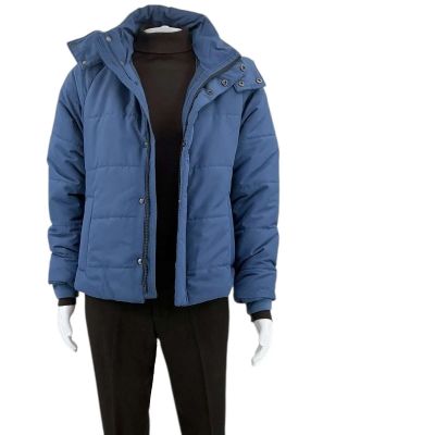 Play Dirty Parker Screen Worn Parka, Sweater & Pants Ch 10 & 10a Sc Multiple | VIP Fan Auctions