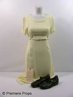 The Last Exorcism Nell (Ashley Bell) Movie Costumes | Premiere Props