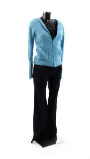 Lot 27 - Army of Ghosts/ Doomsday, July 2006 Rose Tyler (Billie Piper), a collection of pieces of costume, including; 9