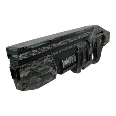 Lot 121: The Divergent Series: Allegiant BGW Soldier Screen Used Light Up Rifle | VIP Fan Auctions