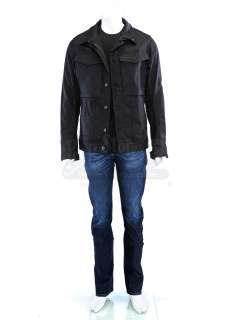 Colony | S3E13 What Goes Around: Will Bowman’s Armory Battle Costume | Propstore