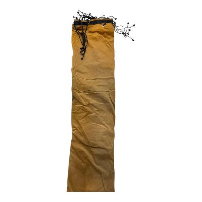 Scream VI Screen Used Full Length Theater Shrine Stage Curtain | VIP Fan Auctions