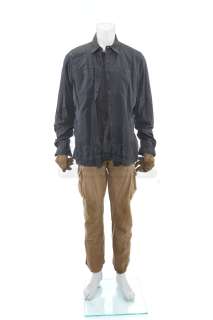 Sicario: Day of the Soldado | Matt’s (Josh Brolin) Distressed Convoy Ambush Costume | Propstore