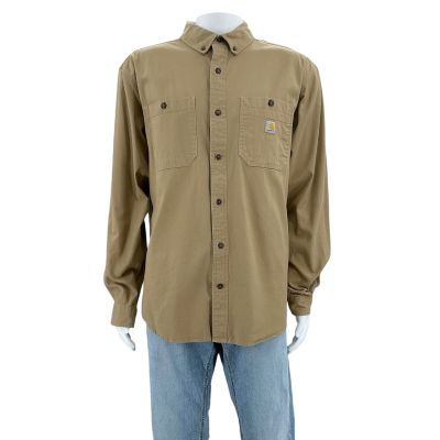 Lot 89: Mercy Chris Raven Screen Worn Shirt & Jeans Ch 6 Sc 20 | VIP Fan Auctions