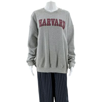 Lot 86: Relationship Goals Leah Caldwell Screen Worn Sweatshirt & Pj Pants Ch 29 Sc 102 | VIP Fan Auctions