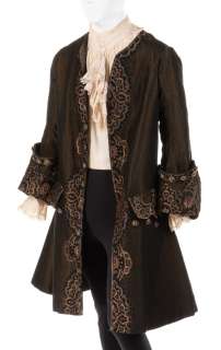 Lot 770 - John Hurt ‘Montrose‘ period costume from Rob Roy.