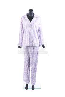 Vice (2018) - Lot 13 - Lynne Cheney‘s 9-11 Bunker Night Pajamas