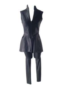 Underworld: Blood Wars Semira (Laura Pulver) Movie Costumes | Premiere Props