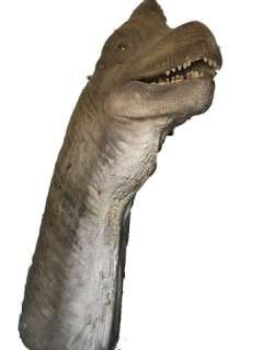 Jurassic Park Theme Park Dinosaur | Premiere Props