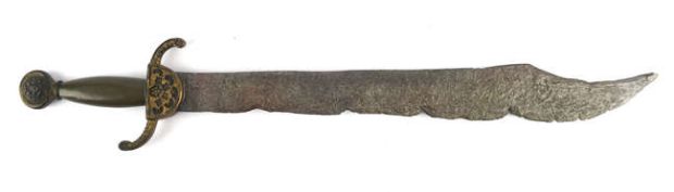Legend (1985) Original Prop Fibreglass Sword, screen used by one of the goblins to slay the… | Ewbank’s