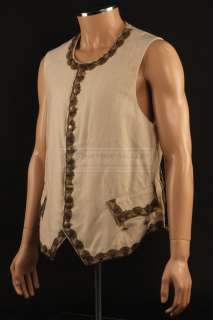 Patriot (The) - Lt Gen Cornwallis (Tom Wilkinson) waistcoat