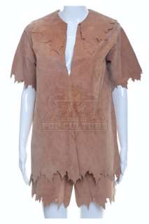 Lot 174 - Hook – Tinkerbell’s (Julia Roberts) Outfit - A964