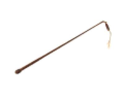 Mad Men - Lot 7078 - Betty‘s Riding Crop