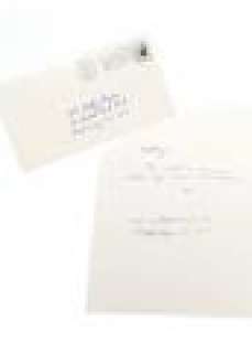 Mad Men - Lot 2645 - Henry‘s Letter to Betty