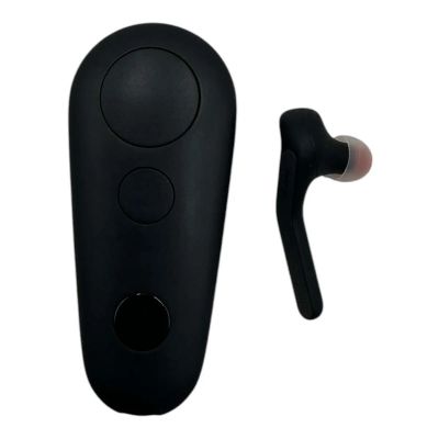Tom Clancy’s Jack Ryan Ghost War Emma Screen Used Earpiece W/ Listening Device Sc 80 | VIP Fan Auctions