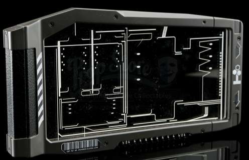 The Cloverfield Paradox | Light-Up Helios Tablet | Propstore