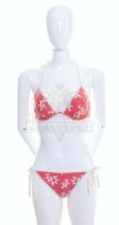 Lot 146 - Grown Ups – Jasmine Hilliard‘s (Madison Riley) Bikini – A656