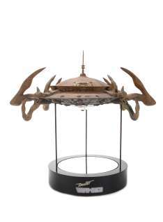 Dr. Who: an original spaceship model from ’Battlefield’, | Bonhams