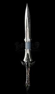 Warcraft | Lothar’s (Travis Fimmel) Urethane Sword | Propstore
